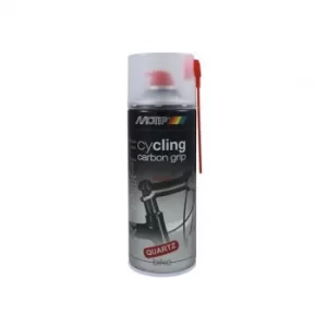 image of PlastiKote Cycling Carbon Grip 400ml