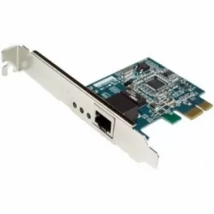 Edimax Gigabit Ethernet PCI-Express EN-9260TX-E