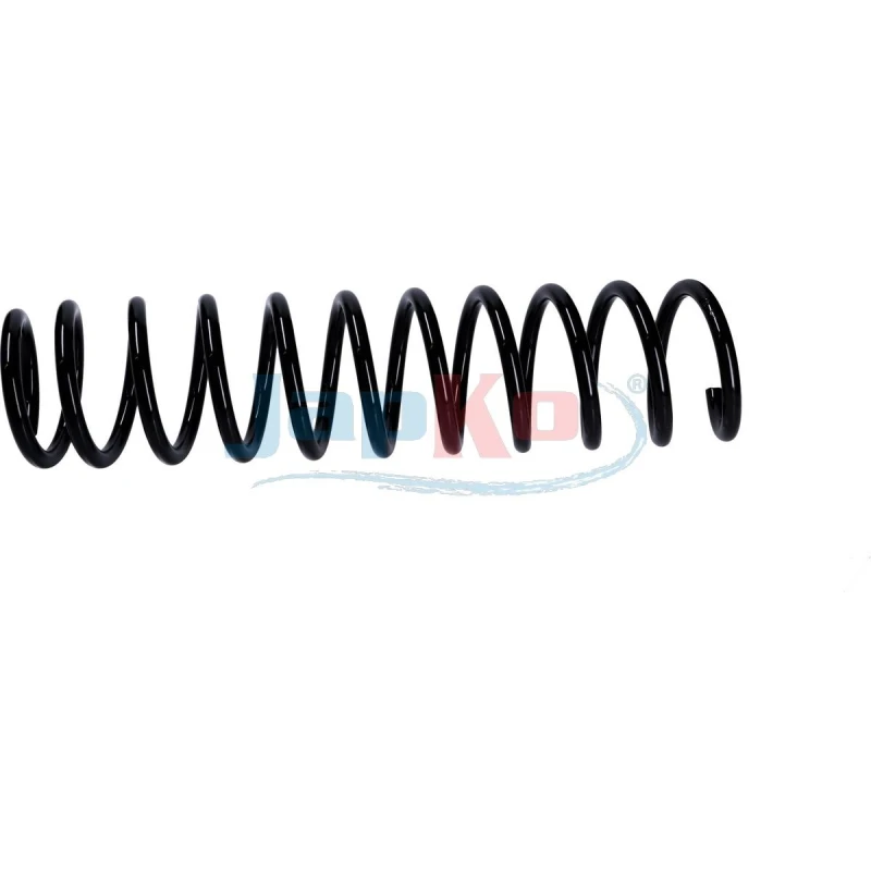 Image of JAPKO Coil spring JAPKO ZCJ90621