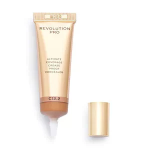 Image of Revolution Pro Coverage Crease Proof Concealer C12.2