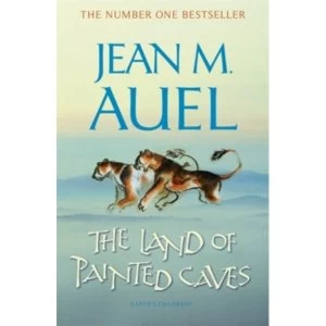 Image of The Land of Painted Caves