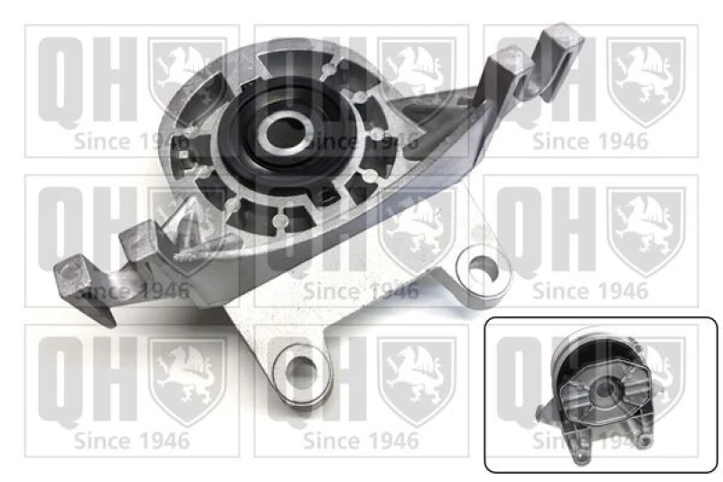 Image of QUINTON HAZELL Engine mount QUINTON HAZELL EM4796