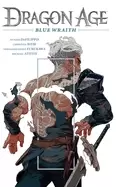 Image of dragon age blue wraith