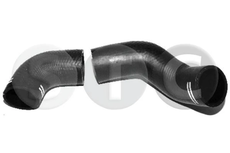 Image of STC Charger intake hose STC T409443