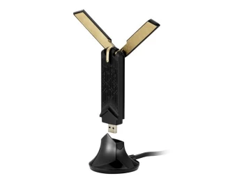 Image of ASUS USB-AX56 - Network Adapter - USB
