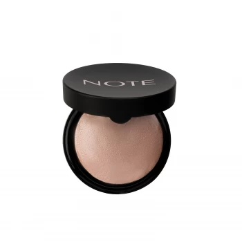 Image of Baked Highlighter 10g (Various Shades) - 02 Sun Kiss