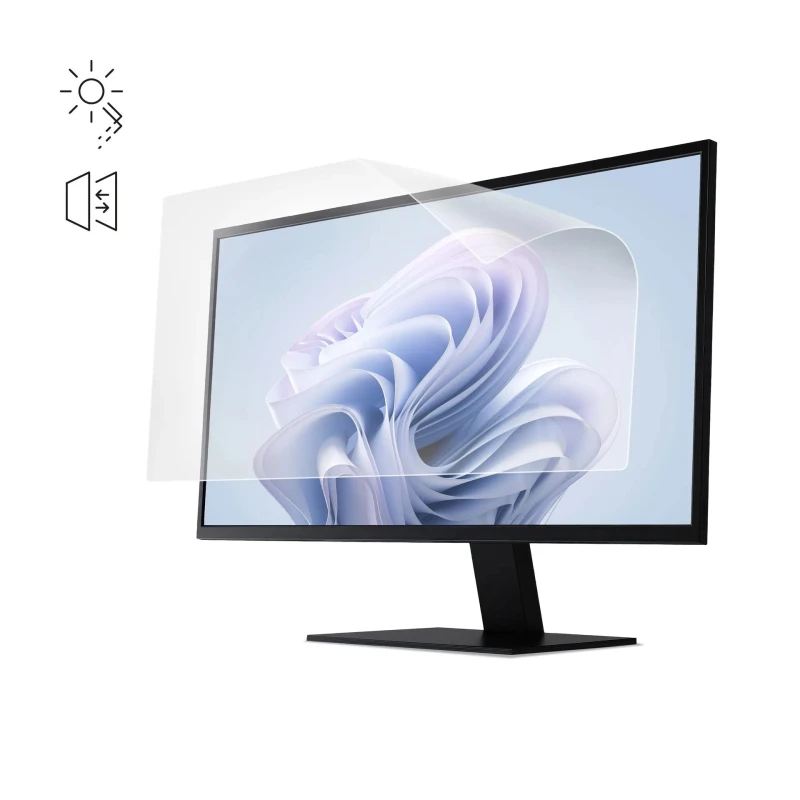 Image of Dicota DICOTA D50090-AG9 display privacy filter 100.8cm (39.7") Monitor Frameless display privacy filter 9H D50090-AG9