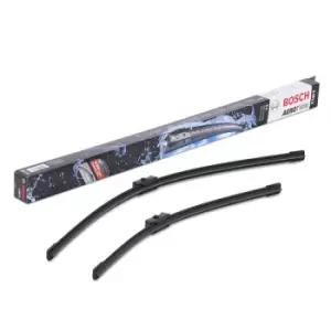 Image of Bosch Wiper blade 3 397 118 951 Windscreen wiper,Window wiper FORD,CITROEN,Focus C-Max (DM2),C-MAX (DM2),C5 II Break (RE_),C5 I (DC_),C5 I Break (DE_)