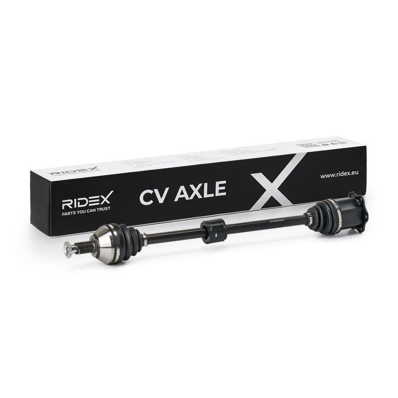 Image of RIDEX Drive shaft RIDEX 13D1602