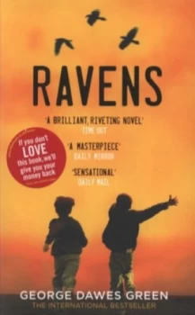 Image of Ravens by George Dawes Green Paperback