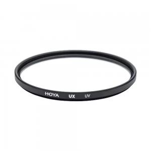 image of HOYA 37mm HMC UX UV Filter