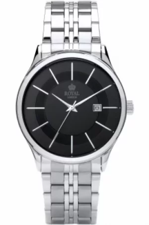 Image of Mens Royal London Watch 41291-01