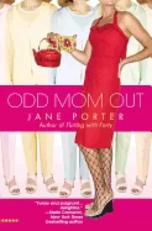 Image of odd mom out