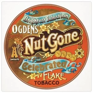 image of Ogdens Nut Gone Flake by Small Faces CD Album