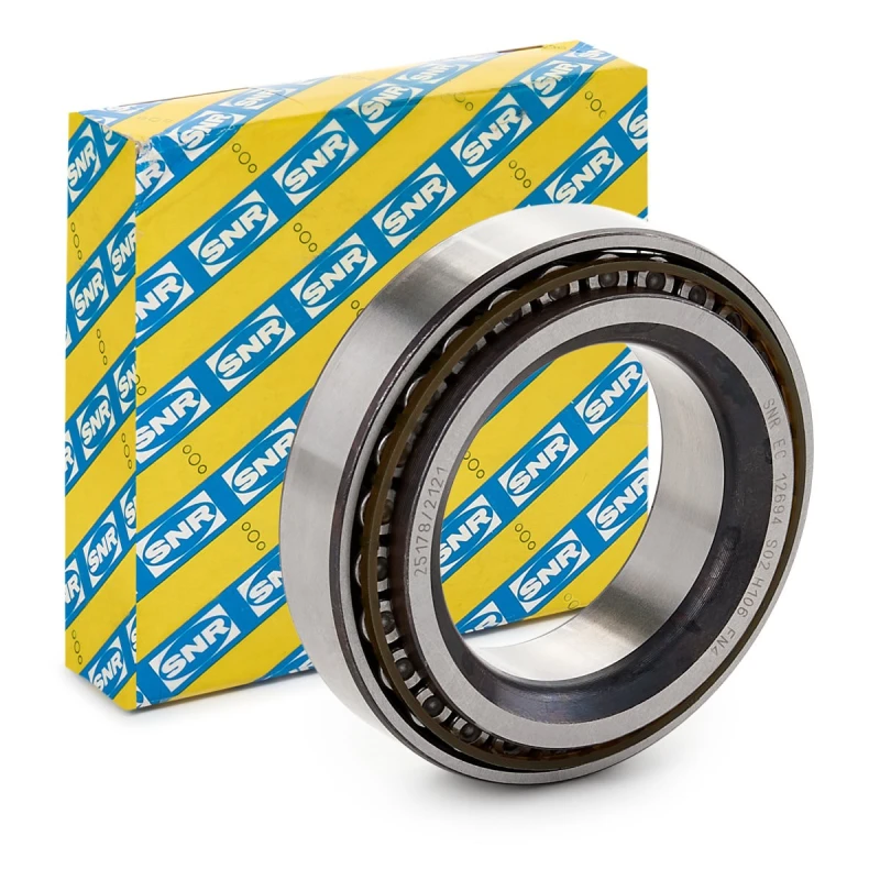 Image of Wheel bearing SNR EC.12694.S02 H106