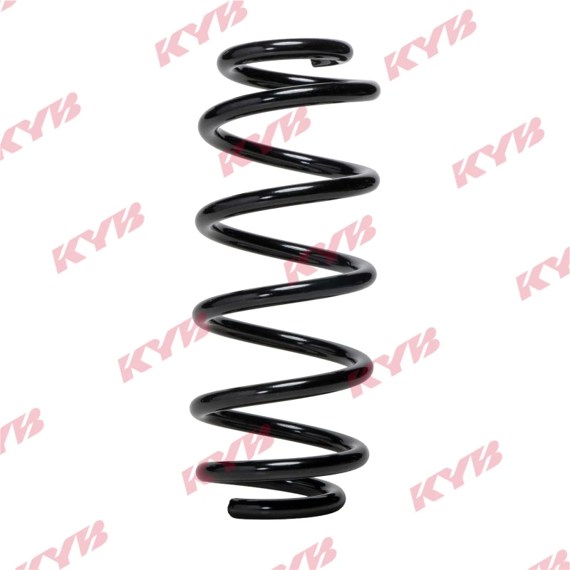 Image of KYB Coil spring KYB RA5535