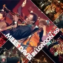Image of Live at Ronnie Scott's 1969