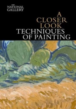 Image of Techniques of Painting by Jo Kirby Book