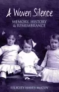 Image of woven silence memory history and remembrance