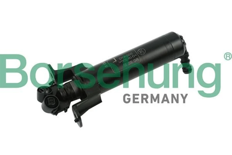 Image of Borsehung Headlight washer jet Borsehung B18470