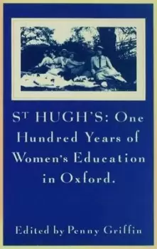 Image of St Hughs by Penny Griffin
