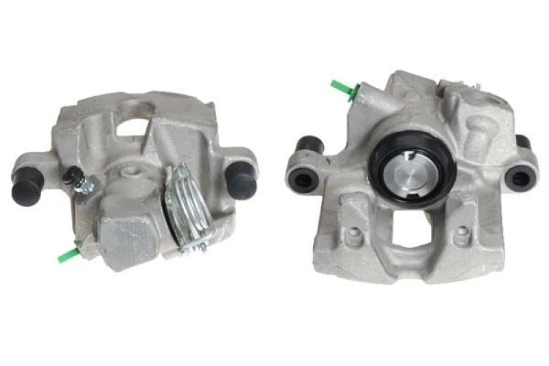 Image of Brake caliper MAPCO 144131