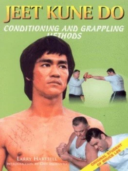 Image of Jeet Kune Do by Larry Hartsell and Eric Heath Paperback