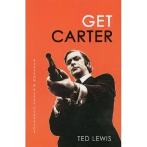 Image of Get Carter
