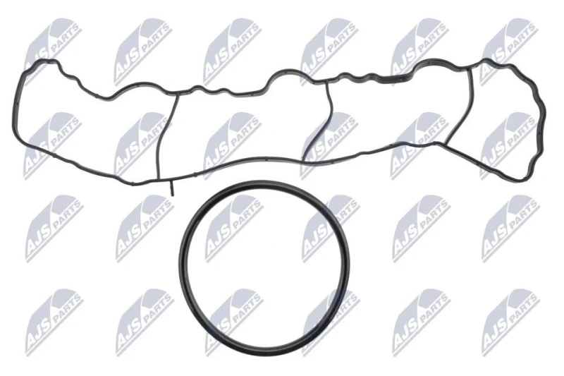 Image of NTY Gasket Set, intake manifold NTY BKS-ME-023A