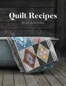 Image of Quilt Recipes