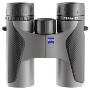 Image of Zeiss Terra ED 8x32 Black/Grey