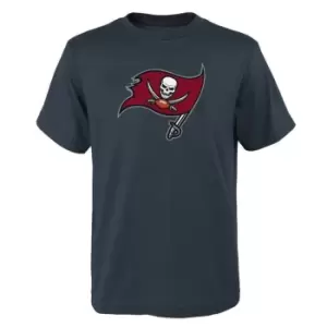 Image of NFL T-Shirt Junior - Black