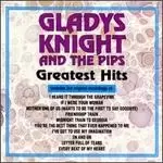 Image of gladys knight and the pips greatest hits