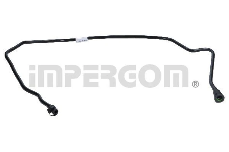 Image of Original IMPERIUM Radiator hose Original IMPERIUM 225716