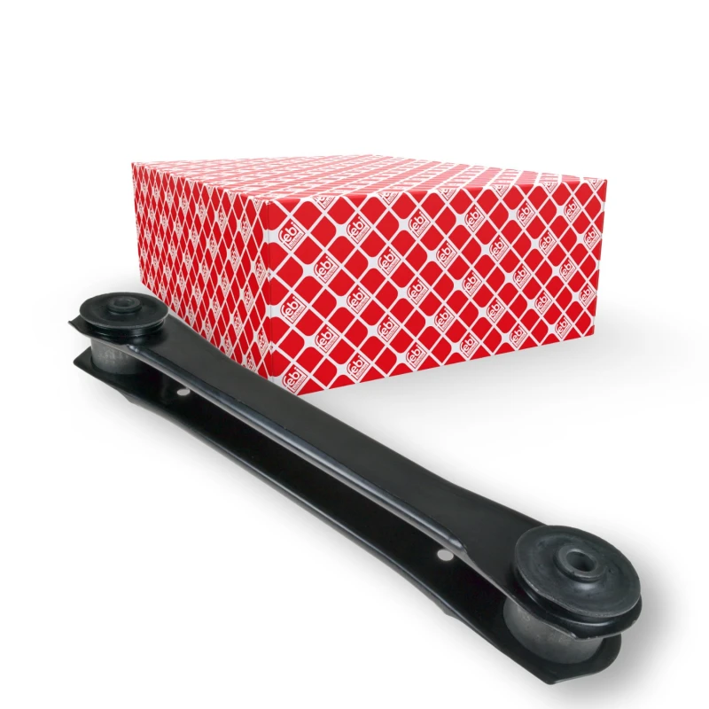 Image of FEBI BILSTEIN 48010 Suspension arm Control Arm, Steel Steel Track Control Arm (273)