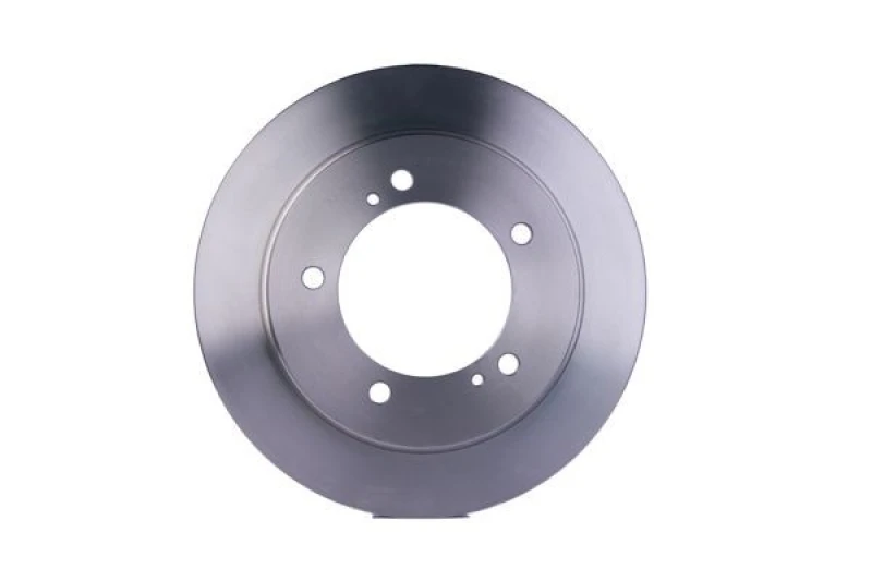 Image of HELLA Brake disc HELLA 8DD 355 111-791