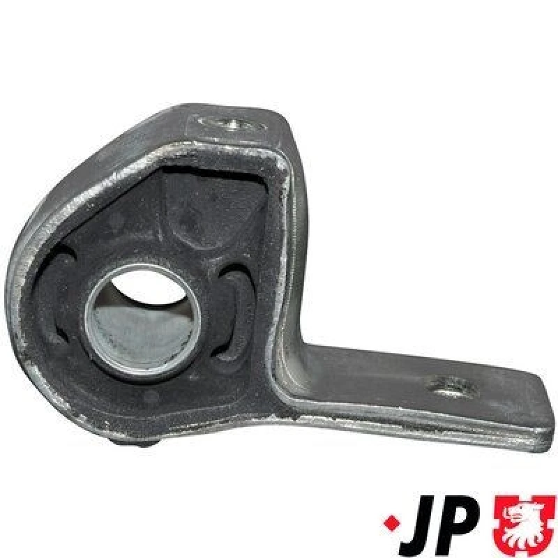 Image of JP GROUP Trailing arm / Suspension arm bush JP GROUP 4140200100
