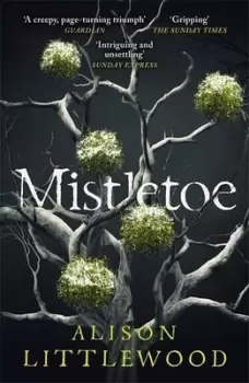 Image of Mistletoe by Alison Littlewood