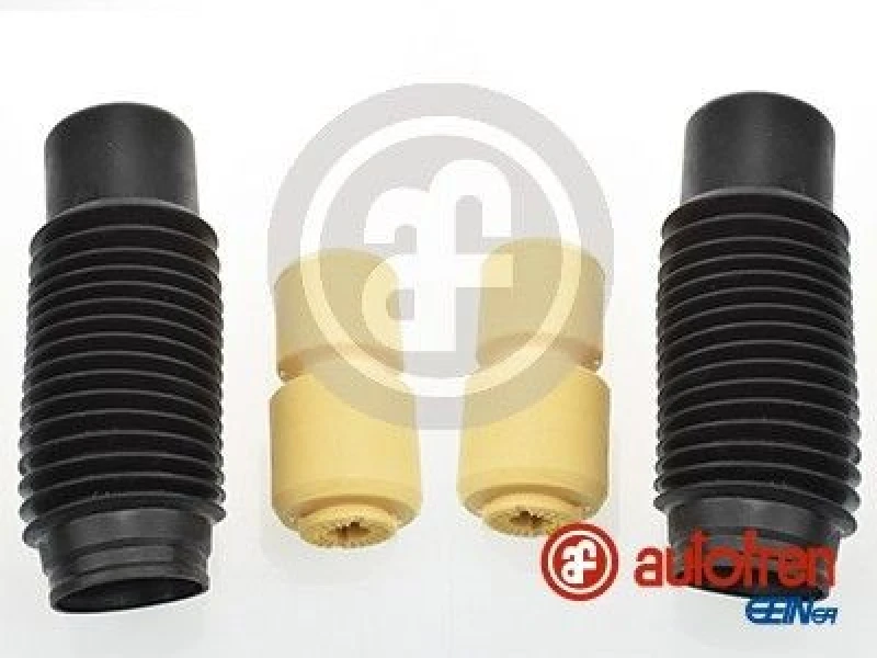 Image of AUTOFREN SEINSA Dust cover kit, shock absorber AUTOFREN SEINSA D5086