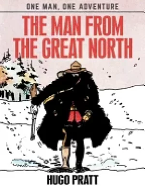 Image of man from the great north