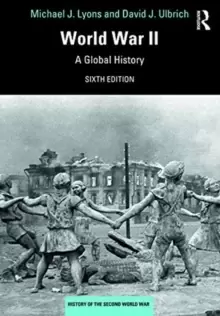 Image of World War II : A Global History