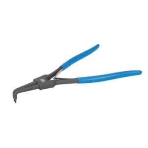 Image of King Dick CPOB290 Outside Circlip Pliers Bent 290mm