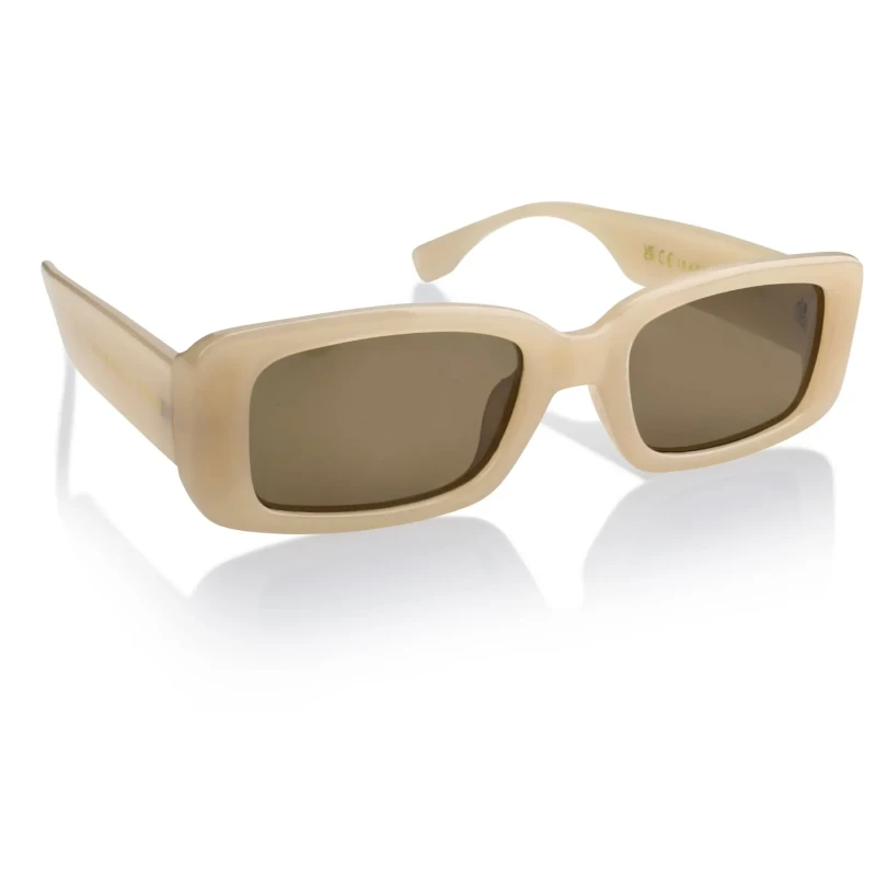 Image of Isabella Ford Womens sunglasses Isabella Ford Lush Marron Female TU