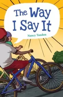 Image of The Way I Say It