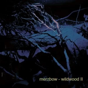 Image of Merzbow &lrm;- Wildwood II Vinyl