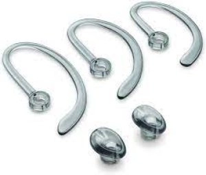 Image of Spare Fit Kit Earloops Earbuds