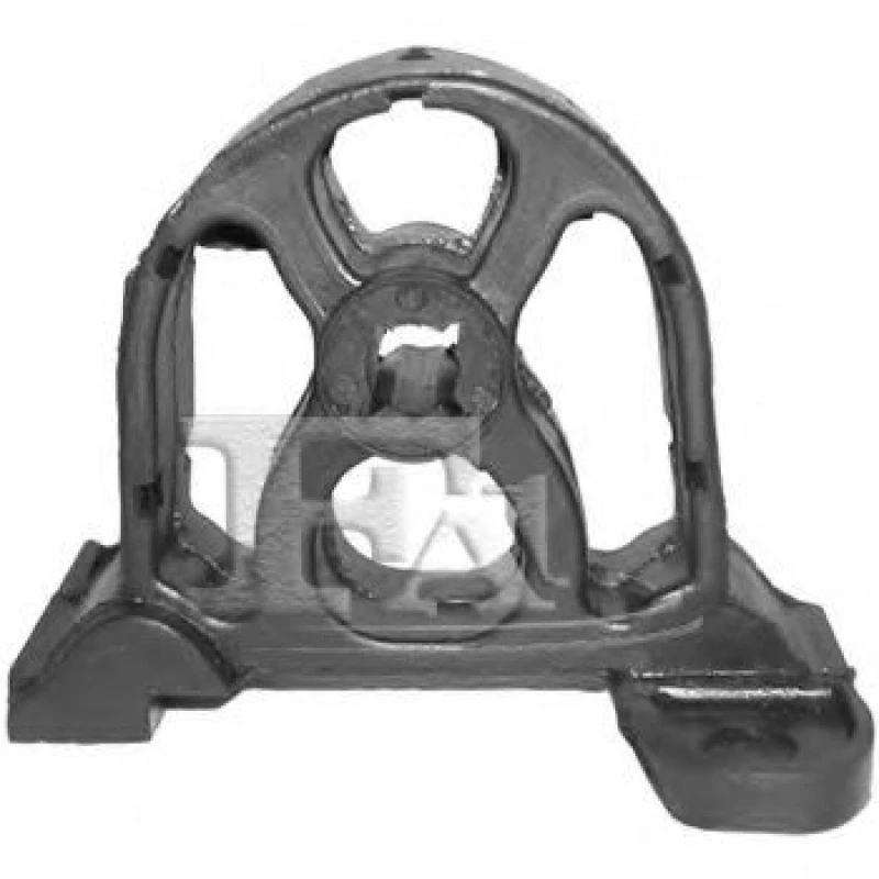 Image of FA1 103-929 Holder, exhaust system Elastomer Holder,exhaust system (1059)