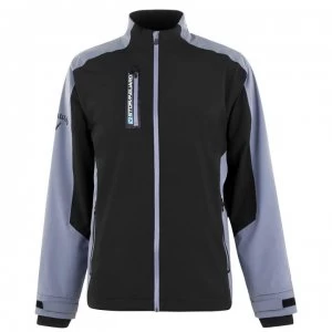 Image of Callaway Storm Jacket Mens - Black