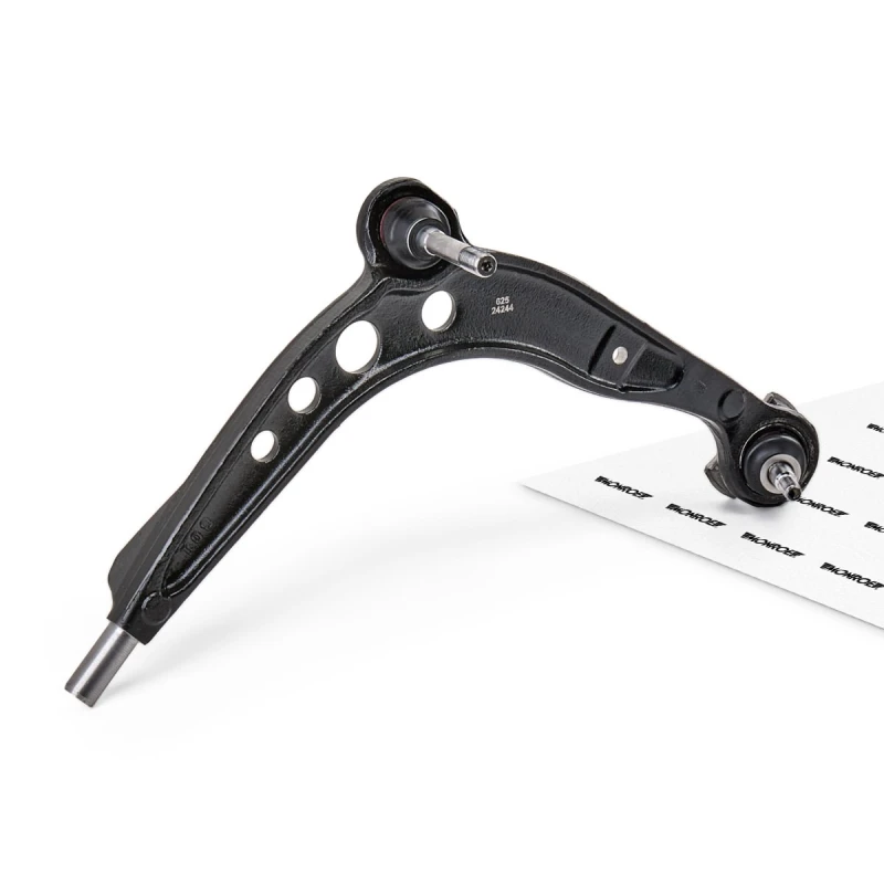 Image of MONROE L11503 Suspension arm Control Arm, without rubber mount(s) Track Control Arm (273)