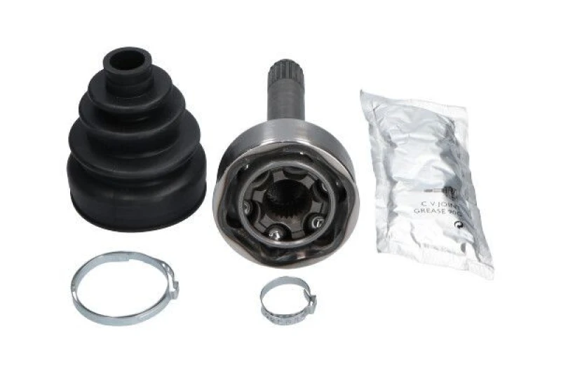 Image of KAVO PARTS CV joint kit KAVO PARTS CV-3503